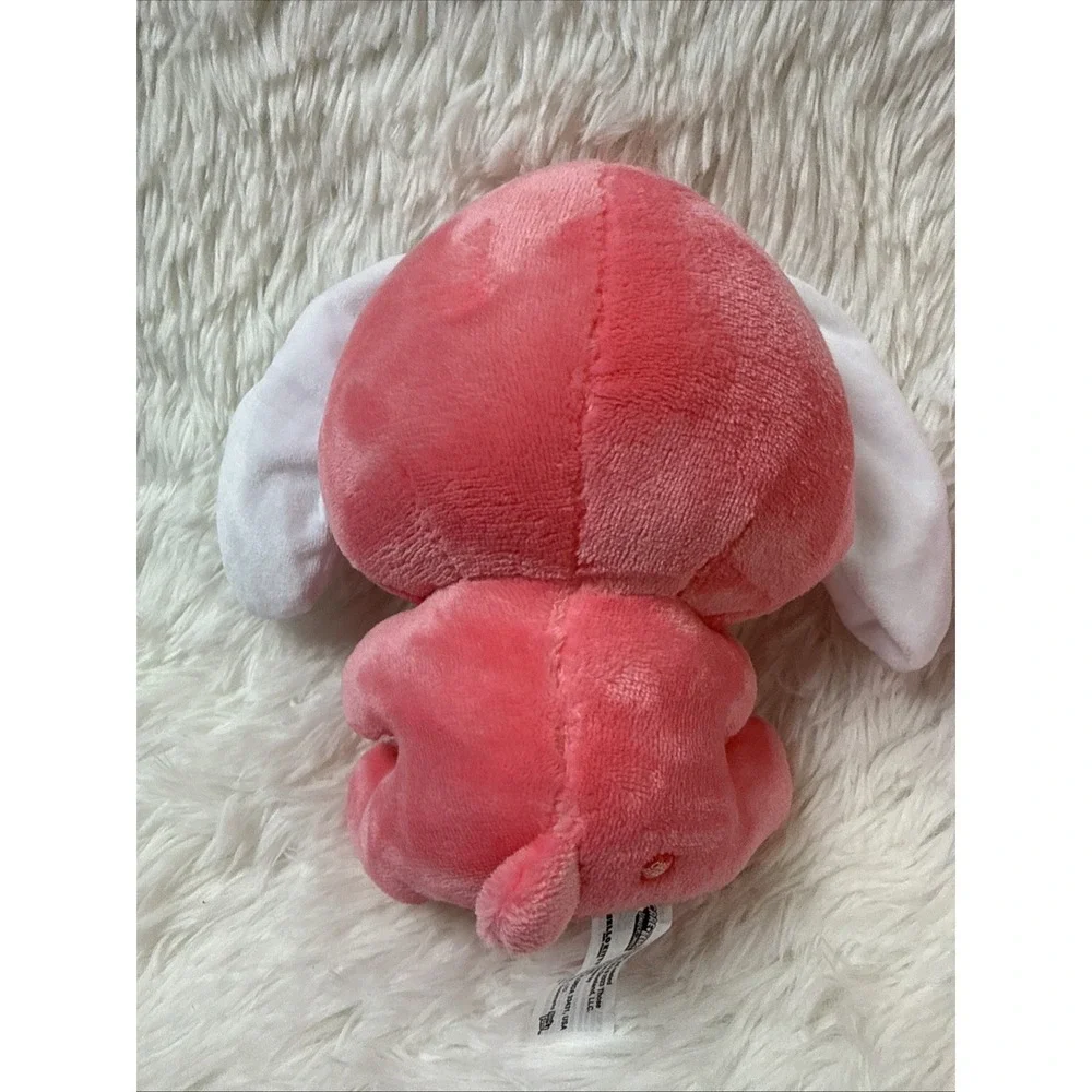 Hello Kitty Cheer Bear & Cinnamoroll Love-a-Lot Care Bear Plush Fun Size Bundle‎